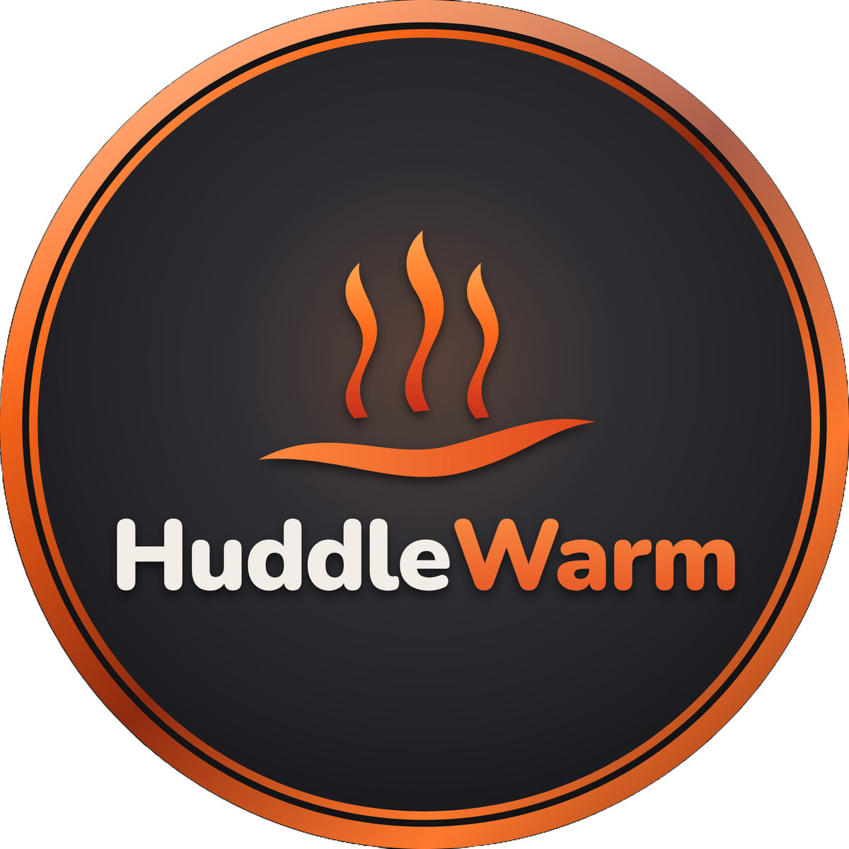HuddleWarm